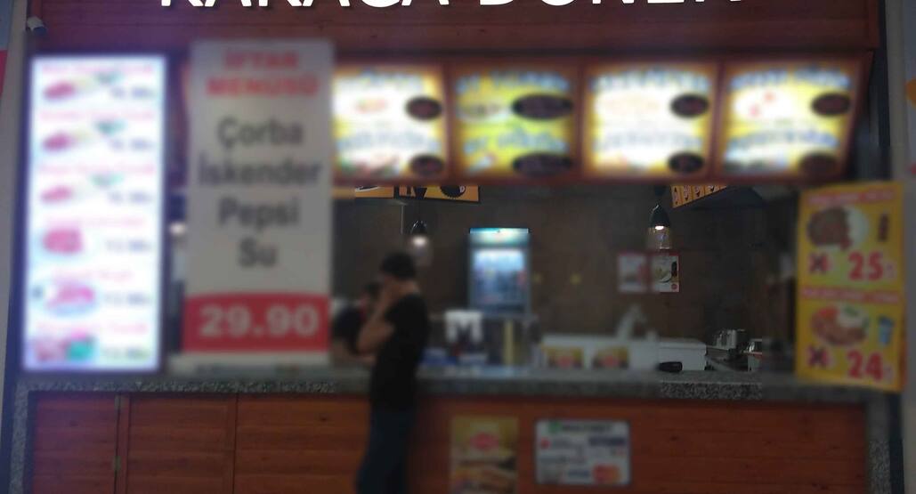 Karaca Doner Silivri Merkez Istanbul